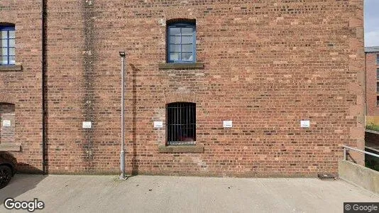 Apartments for rent in Edinburgh - Midlothian - Photo from Google Street View