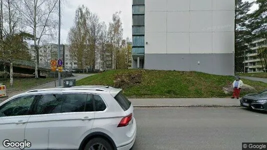 Apartments for rent in Tampere Kaakkoinen - Photo from Google Street View