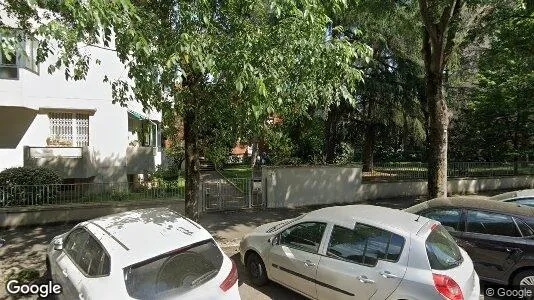 Rooms for rent in Bologna - Photo from Google Street View