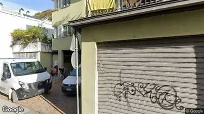 Rooms for rent in Trento - Photo from Google Street View