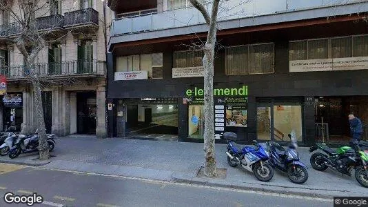 Apartments for rent in Bolotana - Photo from Google Street View