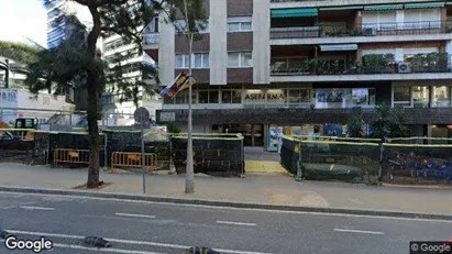 Apartments for rent in Ortueri - Photo from Google Street View