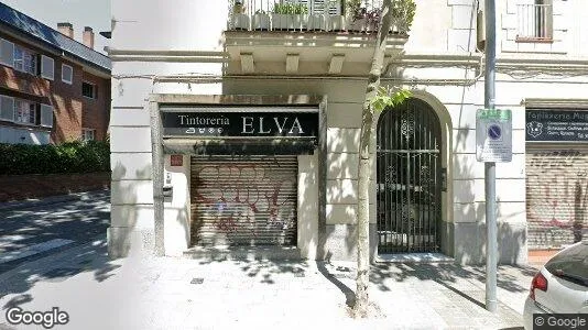Apartments for rent in Silanus - Photo from Google Street View