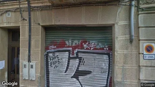 Apartments for rent in Silanus - Photo from Google Street View