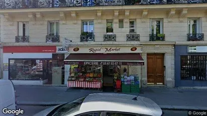 Apartments for rent in Pisticci - Photo from Google Street View
