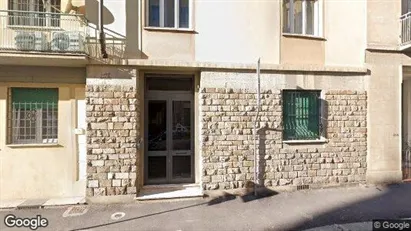 Rooms for rent in Florence - Photo from Google Street View