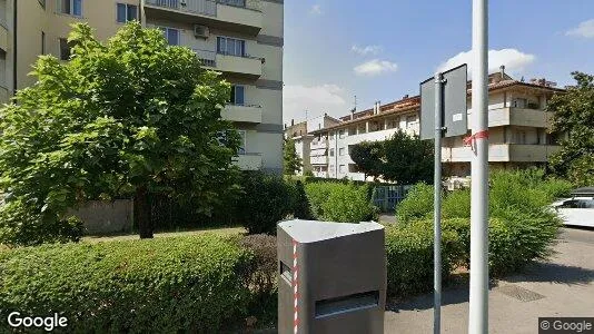 Rooms for rent in Florence - Photo from Google Street View