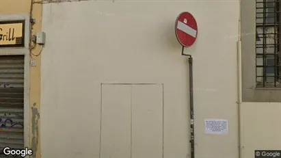 Rooms for rent in Florence - Photo from Google Street View