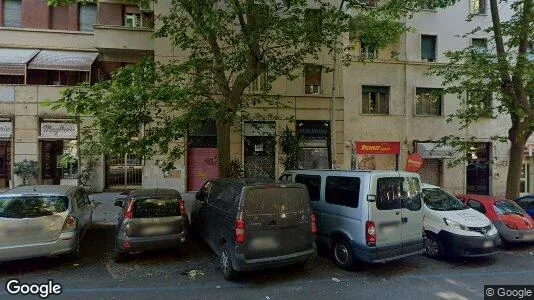 Apartments for rent in Roma Municipio VII – Appio-Latino/Tuscolano/Cinecittà - Photo from Google Street View
