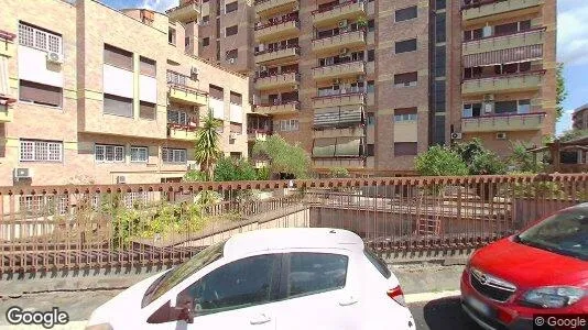 Rooms for rent in Roma Municipio XI – Arvalia/Portuense - Photo from Google Street View