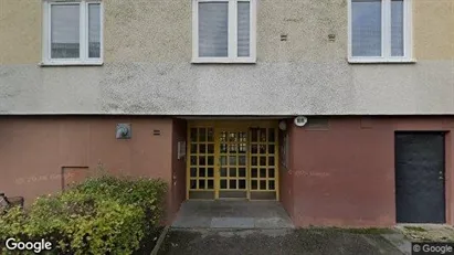 Apartments for rent in Eskilstuna - Photo from Google Street View