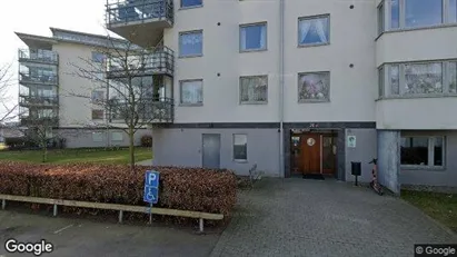 Apartments for rent in Helsingborg - Photo from Google Street View