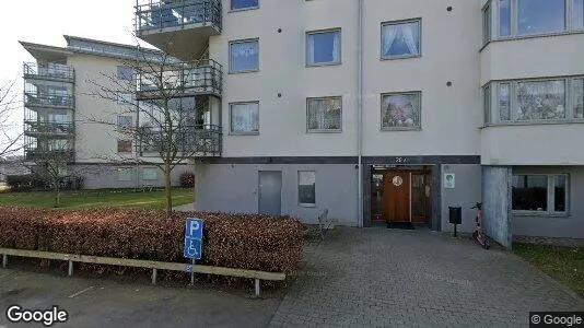 Apartments for rent in Helsingborg - Photo from Google Street View