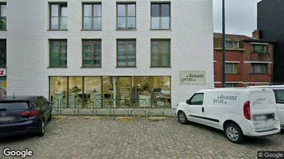 Apartments for rent in Stad Gent - Photo from Google Street View