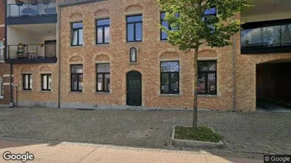Apartments for rent in Staden - Photo from Google Street View