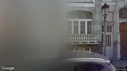Apartments for rent in Oostende - Photo from Google Street View