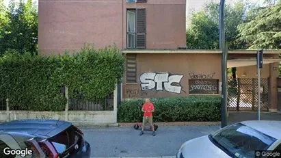Apartments for rent in Milano Zona 8 - Fiera, Gallaratese, Quarto Oggiaro - Photo from Google Street View