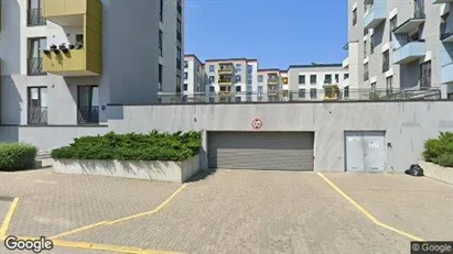 Apartments for rent in Riga Čiekurkalns - Photo from Google Street View