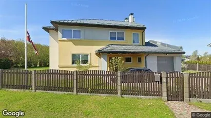 Apartments for rent in Ķekavas novads - Photo from Google Street View