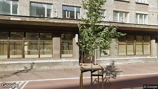 Apartments for rent in Tallinn Kesklinna - Photo from Google Street View