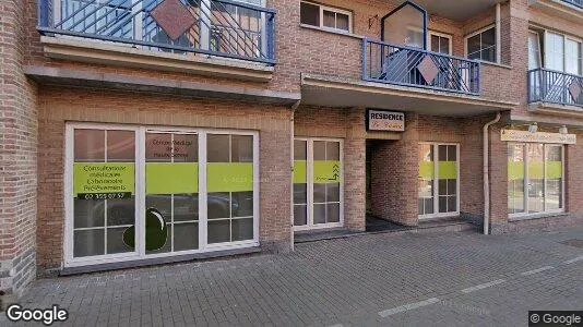 Apartments for rent in Tubeke - Photo from Google Street View
