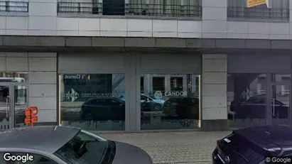 Apartments for rent in Stad Brussel - Photo from Google Street View