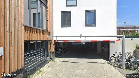 Apartments for rent in Dronten - Photo from Google Street View