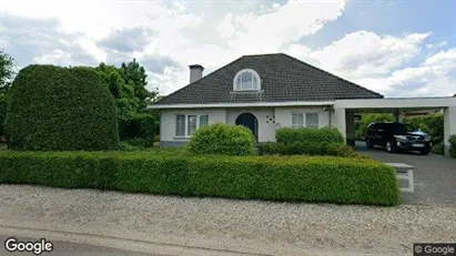 Apartments for rent in Pelt - Photo from Google Street View