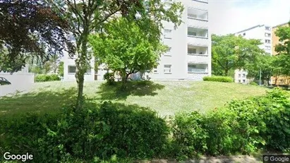 Apartments for rent in Steinburg - Photo from Google Street View