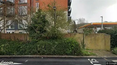 Apartments for rent in Harrow - Middlesex - Photo from Google Street View