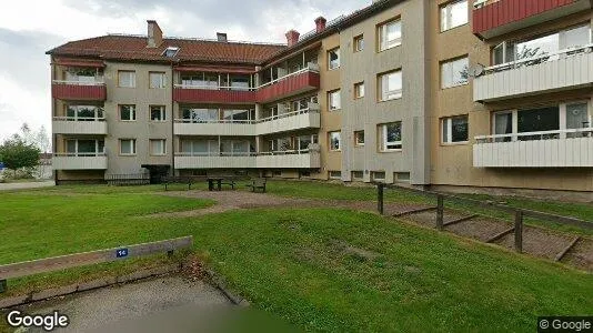 Apartments for rent in Uddevalla - Photo from Google Street View