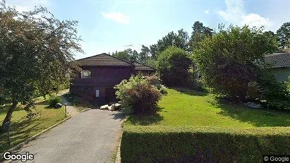 Apartments for rent in Botkyrka - Photo from Google Street View