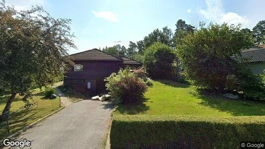 Apartments for rent in Botkyrka - Photo from Google Street View