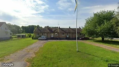 Apartments for rent in Västervik - Photo from Google Street View
