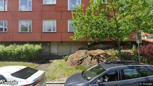 Apartments for rent in Stockholm South - Photo from Google Street View