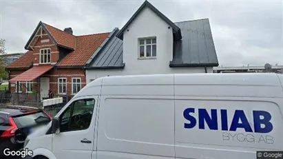 Apartments for rent in Fosie - Photo from Google Street View