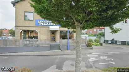 Apartments for rent in Varberg - Photo from Google Street View