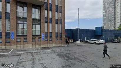 Apartments for rent in Stockholm South - Photo from Google Street View