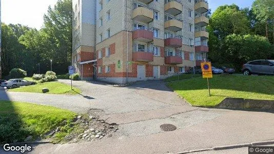 Apartments for rent in Partille - Photo from Google Street View