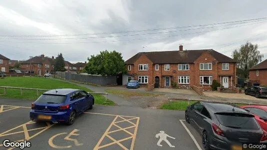 Apartments for rent in Bridgnorth - Shropshire - Photo from Google Street View