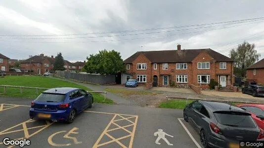 Apartments for rent in Bridgnorth - Shropshire - Photo from Google Street View