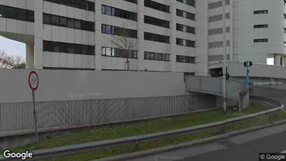 Apartments for rent in Vienna Donaustadt - Photo from Google Street View