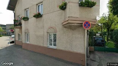 Apartments for rent in Schleißheim - Photo from Google Street View