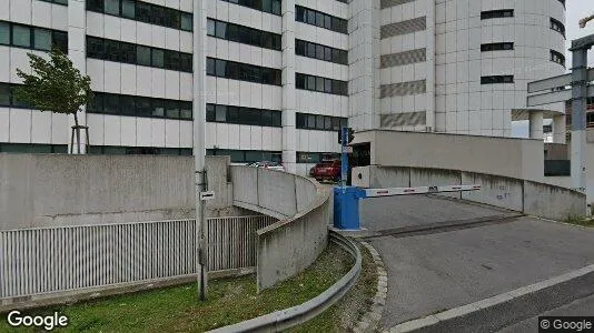 Apartments for rent in Vienna Donaustadt - Photo from Google Street View