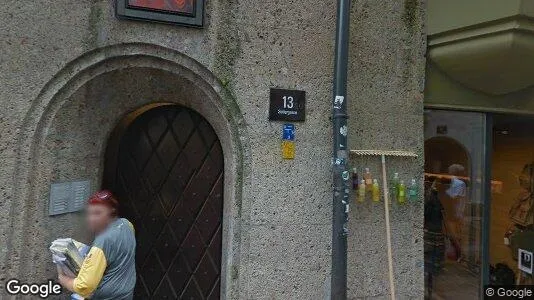 Apartments for rent in Innsbruck - Photo from Google Street View