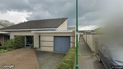 Apartments for rent in Veenendaal - Photo from Google Street View
