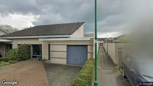 Apartments for rent in Veenendaal - Photo from Google Street View