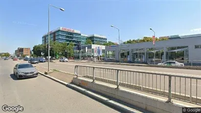 Apartments for rent in Bucharest - Sectorul 2 - Photo from Google Street View