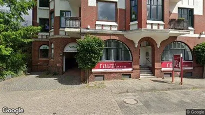 Apartments for rent in Flensburg - Photo from Google Street View