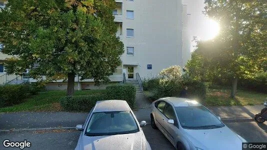 Apartments for rent in Leipzig - Photo from Google Street View